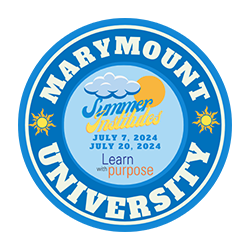 Marymount University Academics