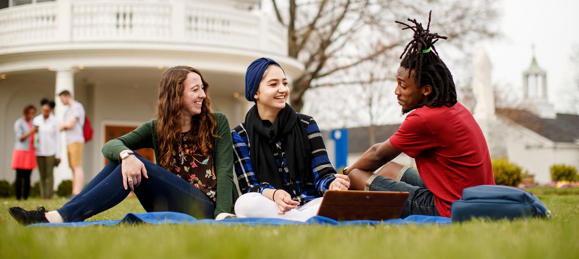 Marymount University Academics